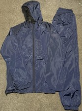 Mens waterproof sweat for sale  STOURBRIDGE