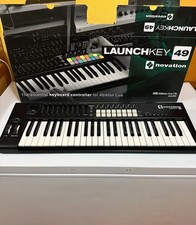 Novation launchkey mk2 usato  Ferrara