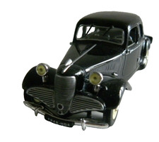 Citroen traction calandre d'occasion  France