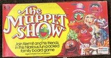 Muppet show 1977 for sale  TENTERDEN