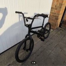 Diamondback bmx bike for sale  BUCKINGHAM