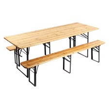 Set birreria 220x80 usato  Teggiano