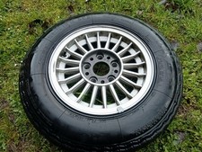 Bmw cerchio cerchione usato  Monza