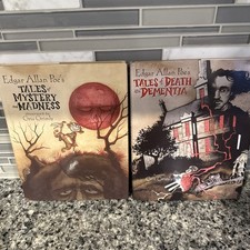 Edgar allan poe for sale  Fort Worth