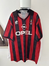 maglia milan 1995 usato maglia milan 1995 usato Ferrara