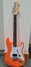 Squier stratocaster competitio for sale  SHEFFIELD