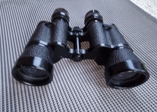 Fernglas waldläufer 8x40 gebraucht kaufen  Kitzingen