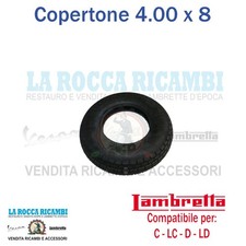 Copertone vee rubber usato  Napoli