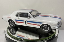 Scalextric slot car for sale  Clinton Township
