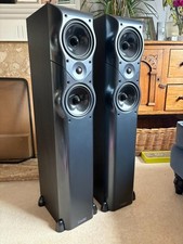 Mission mv8 floor for sale  BAMPTON