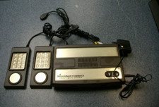 Intellivision flashback consol for sale  Buffalo