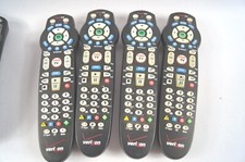 LOTE (4) Controles remotos de TV Verizon F105 V3 Fios testados e funcionando D142, usado comprar usado  Enviando para Brazil