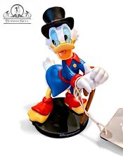 Figurka Scrooge McDuck / OE 2024 Disneyland Paris DLP na sprzedaż  Wysyłka do Poland