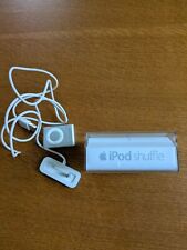 Ipod shuffle usato  Bagno a Ripoli