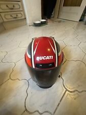 ducati helm gebraucht kaufen  Bad Saarow-Pieskow