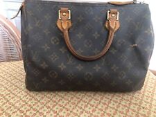 Borsa speedy louis usato  Putignano