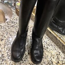 Usado, Botas de patrulha policial comprar usado  Enviando para Brazil