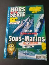 Revue marine bateau d'occasion  Quimper