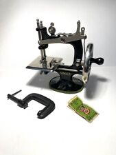 Singer machine coudre d'occasion Singer machine coudre d'occasion  Sannois