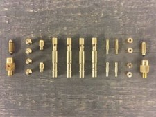 Grundbedüsung 1776 ccm gebraucht kaufen  Braunschweig