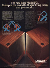 1978 bose speakers for sale  USA