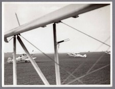 Hawker hart trainers for sale  LONDON