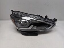 Usado, Farol Nissan Sentra farol halogênio direito do passageiro 2016 - 2019 G3 comprar usado  Enviando para Brazil