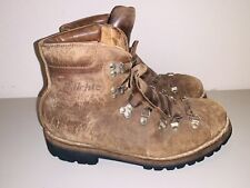 Raichle mountaineering hiking for sale  Tucson