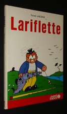 Lariflette d'occasion  France