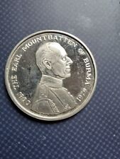 Lord mountbatten burma for sale  LARNE