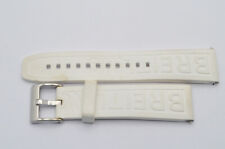 Breitling kautschuk armband gebraucht kaufen  Halle