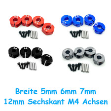 Radmitnehmer 12mm radnabe gebraucht kaufen  Hermeskeil
