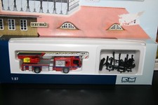 Rietze 71102 feuerwehr gebraucht kaufen  Baunatal