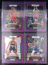 2023 panini prizm d'occasion  Montpellier-