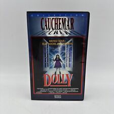 Vhs cassette video d'occasion  Rouen-