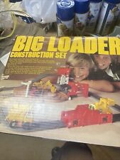 Tomy big loader for sale  South Bend