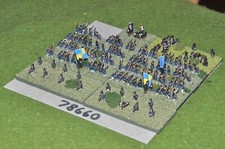 6mm napoleonic wuttemburg for sale  DERBY
