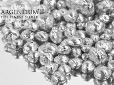 Argentium professional 935 for sale  INVERNESS