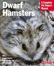 Dwarf hamsters sharon for sale  Tontitown