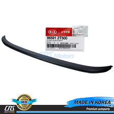 Genuine front bumper for sale  South El Monte
