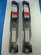 Mower blades craftsman for sale  Heath
