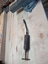 Tecalemit pompe graisse d'occasion  Salles-la-Source