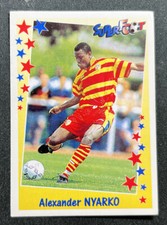 103 alexander nyarko d'occasion  Oullins