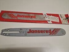 Jonsered light riginal gebraucht kaufen  Aurach