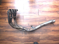 Triumph 600tt600 exhaust for sale  SOUTHAMPTON