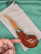 Pipa peterson kapp usato  Verduno
