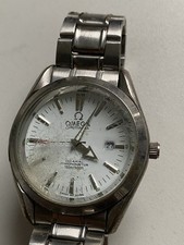 Mega seamaster herren gebraucht kaufen  Brieselang