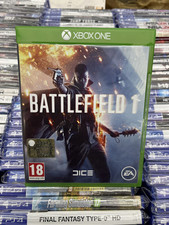 Battlefield xboxone game usato  Belluno