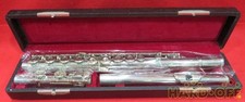 Flauta Muramatsu 113 comprar usado  Enviando para Brazil