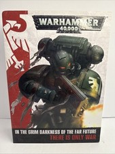 Warhammer 000 7th for sale  Indianapolis